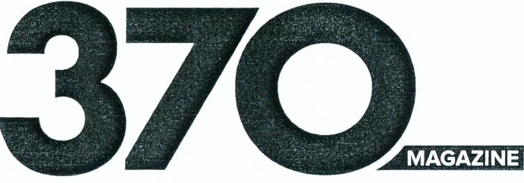 Prekės ženklas: 370 MAGAZINE